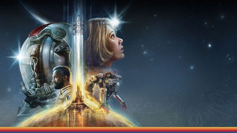 Bethesda Xbox Exclusive