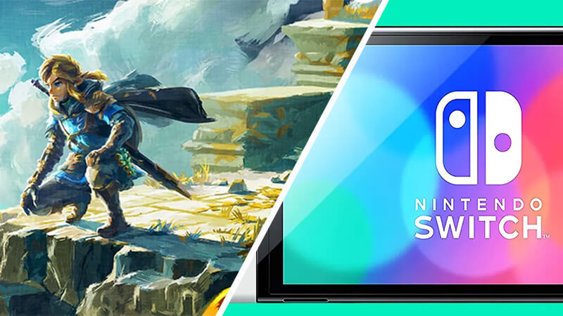 Tears of the Kingdom and its release is tied heavily to the Nintendo Switch. A new Nintendo Switch may not fit the series as well.