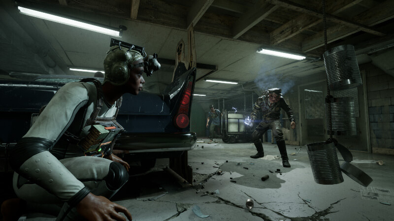 The Outlast Trials Early Access June 13 Update