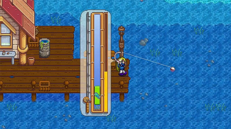 Where To Catch Sardine in Stardew Valley