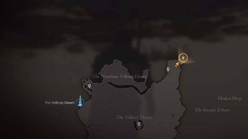 โA Hill to Die Onโ Location