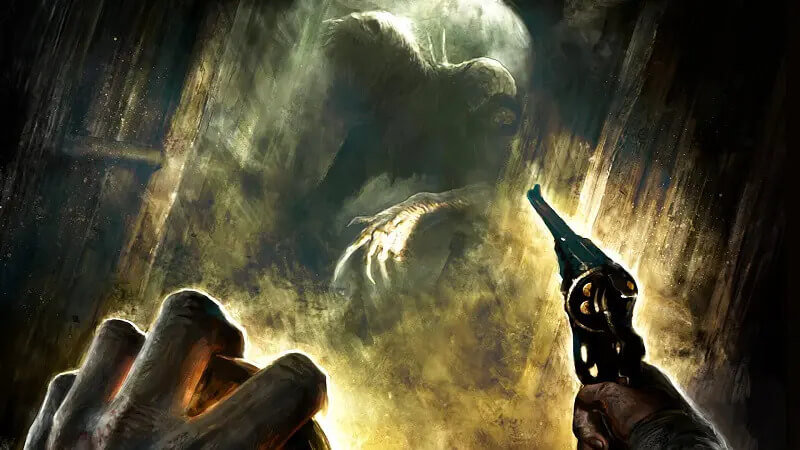 Amnesia: The Bunker Update 1.50 Patch Notes
