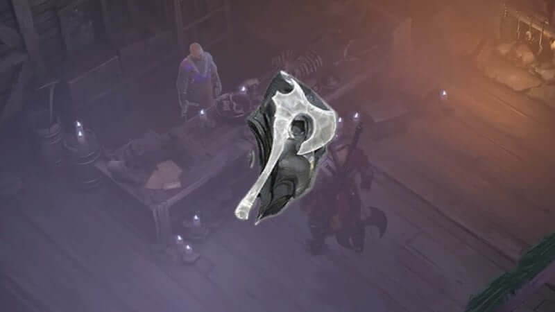 Aspect of the Alpha