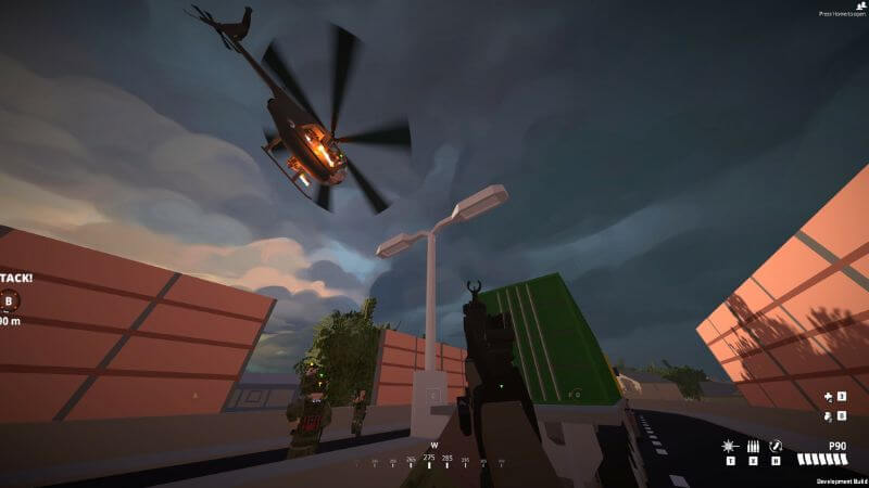 BattleBit Remastered Update 1.8.1 patch notes