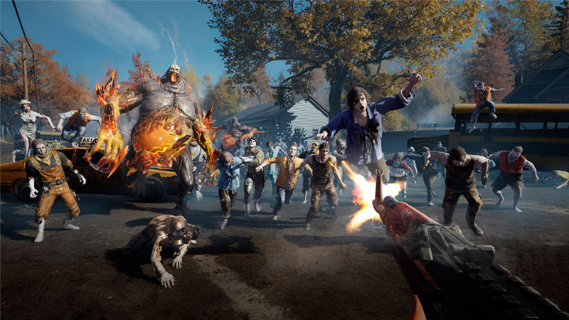 Undawn zombie game codes and screenshot