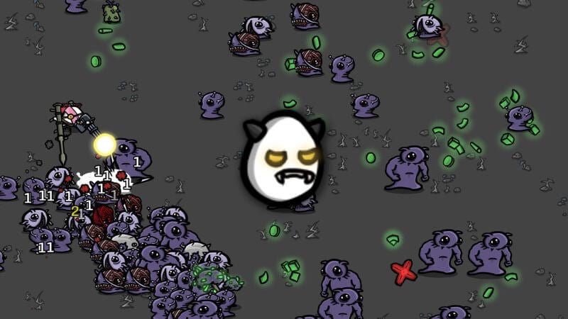 Demon