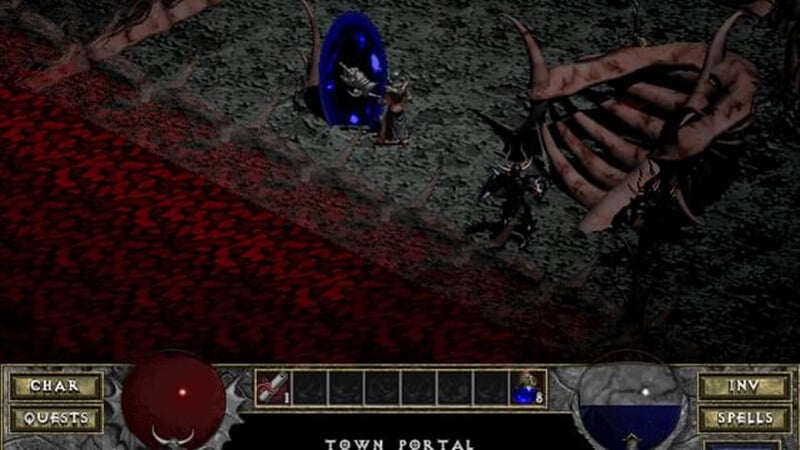 diablo 1