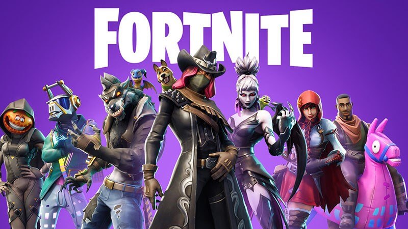 Fortnite Update 25.10 Patch Notes