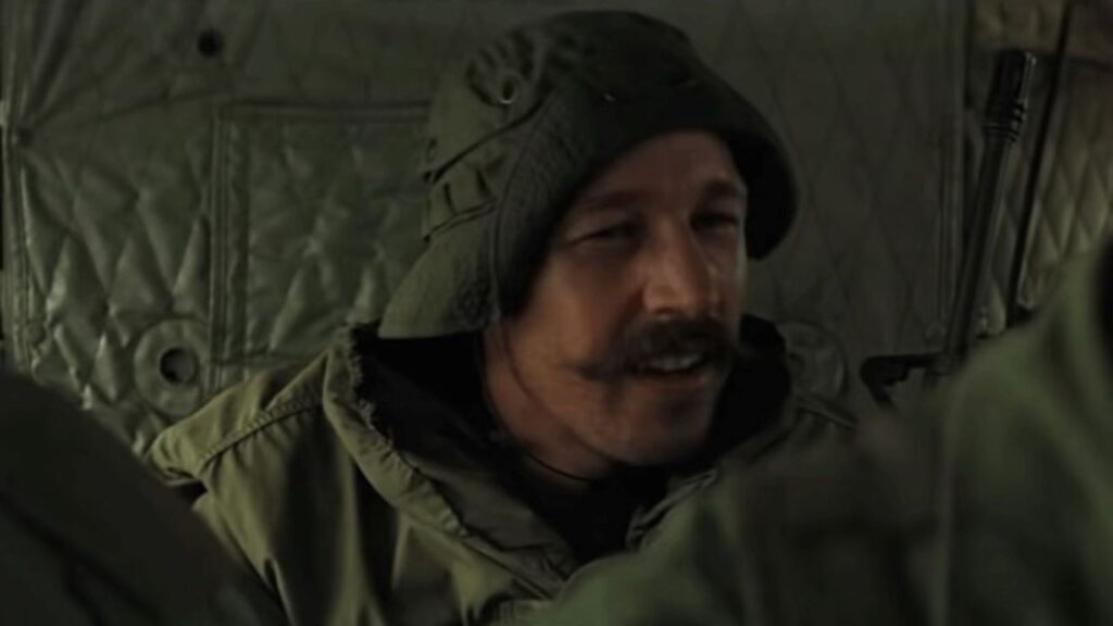 apocalypse now frederic forrest