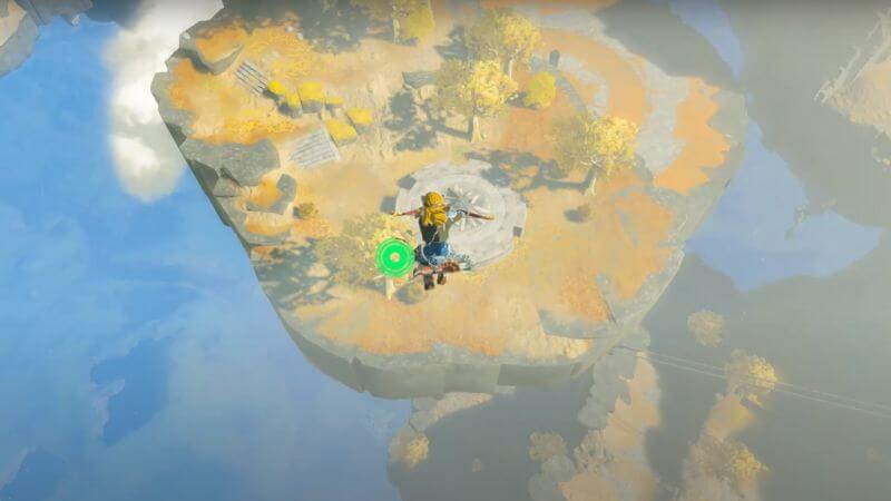 Third location