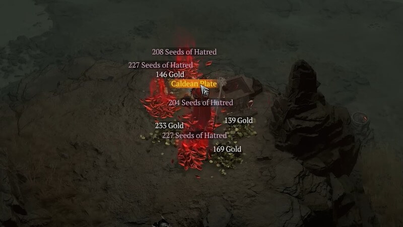 Seeds of Hatred