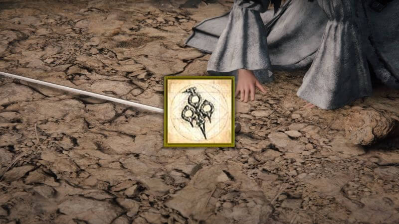 Talisman Of Priming