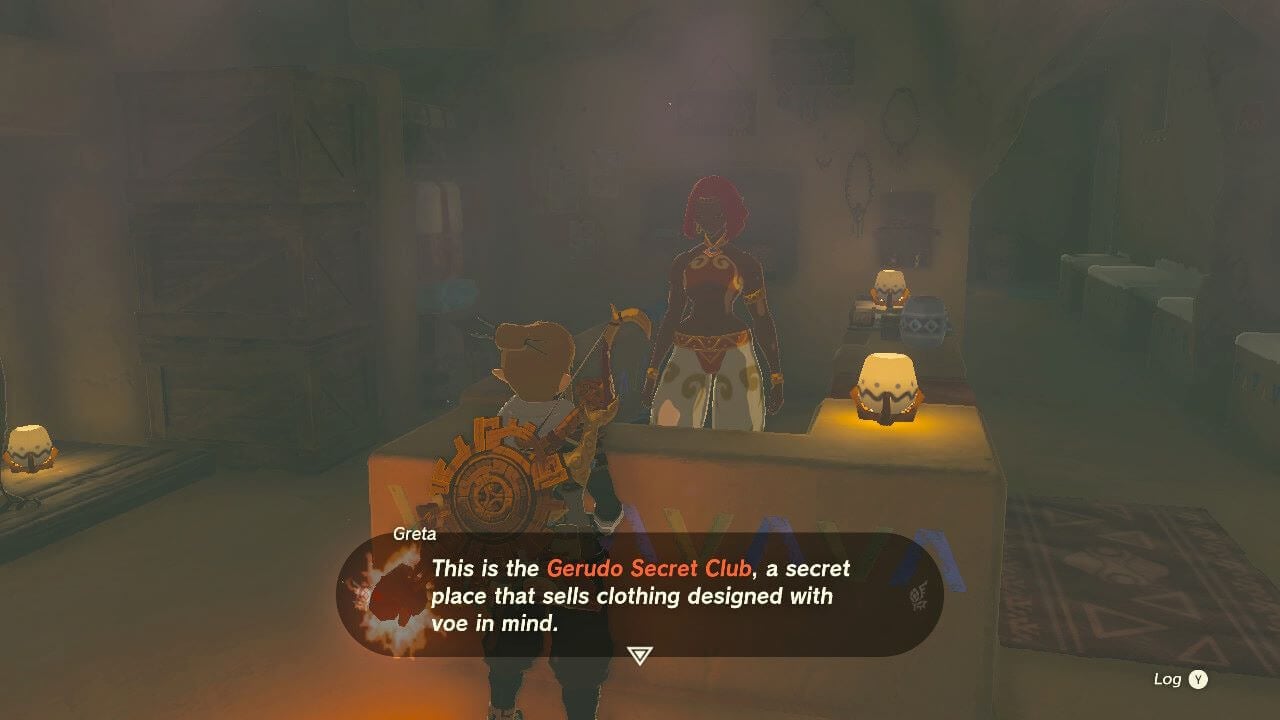 The Fashion Passion Fashion Passion - Zelda Wiki