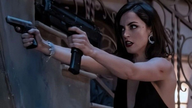 Ana de Armas could replace Tom Cruise
