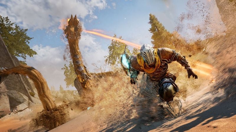 atlas fallen pre-order bonus