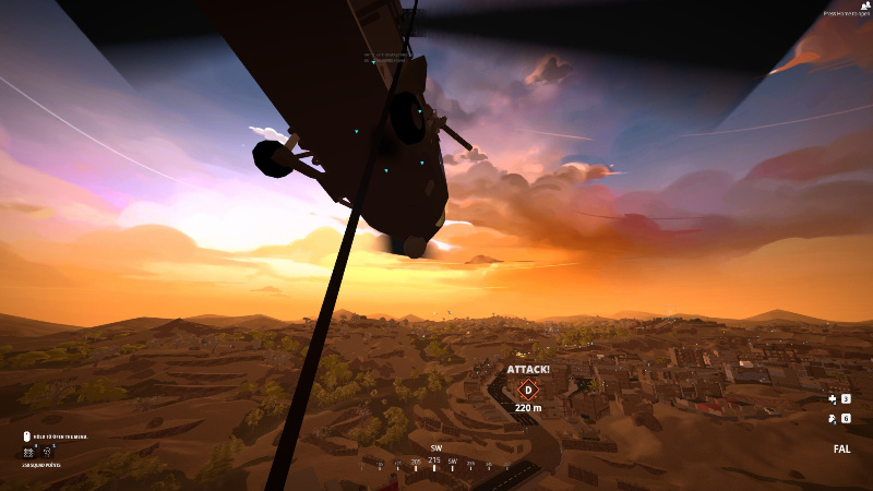 BattleBit Remastered Update 1.7.2