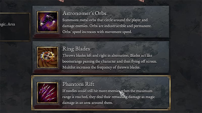 Best Archer Build in Halls of Torment