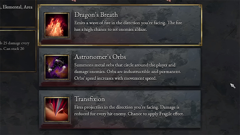 Best Halls of Torment Cleric Abilities