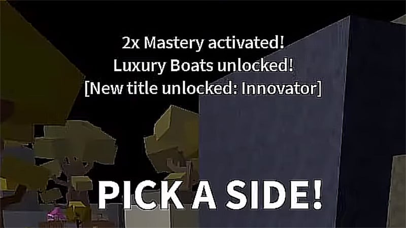 Blox Fruits Innovator Title