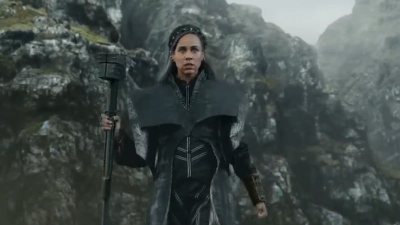 Dar-Benn in MCU