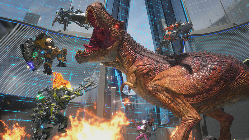 Exoprimal has had a rough launch, making it debatable whether it is worth playing.