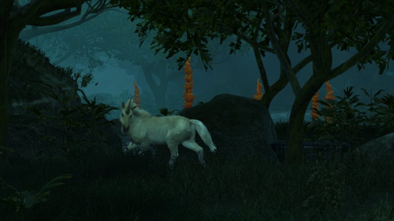 Fantasy Creature Community Votes in Ark Survival Evolved