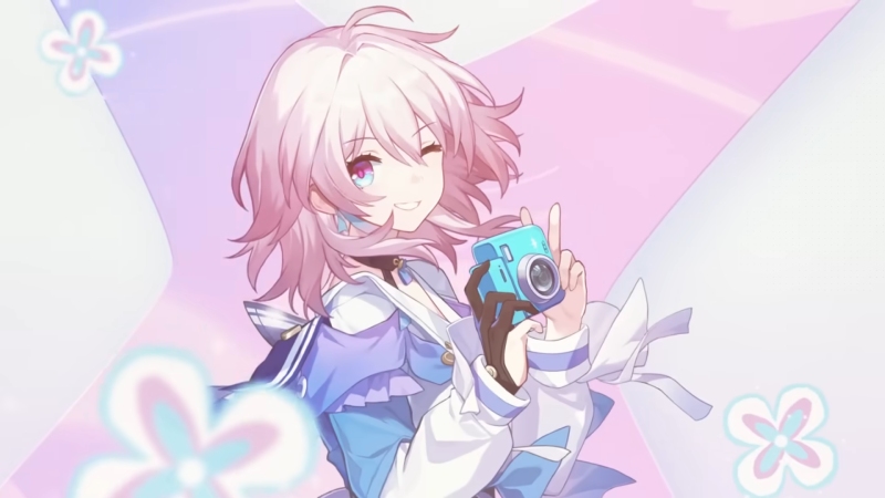 Honkai March 7th Skin Upcoming