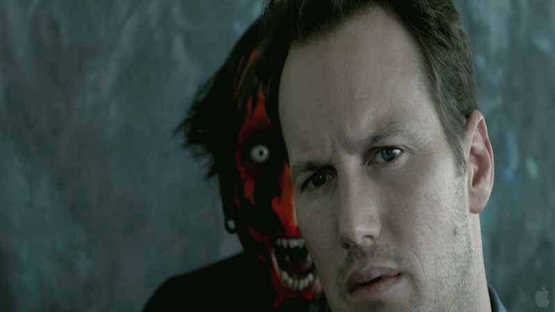 Josh Lambert will return in Insidious: The Red Door