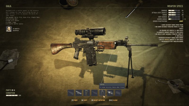 Jagged Alliance 3: How To Sell Weapons & Items