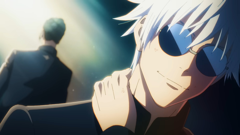 Jujutsu Kaisen Season 2 Arcs