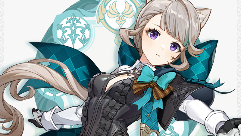 Dark events surround Lynette in this patch.