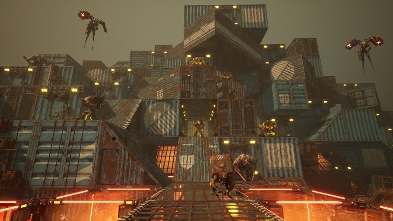 Meet Your Maker 7/11/23 Update