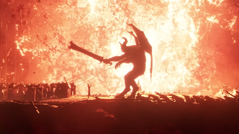 Patch Notes for the Diablo 4 1.1.0c Update - Cinematic Footage
