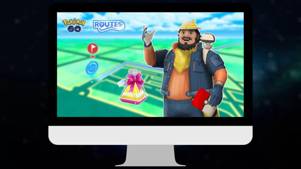 pokemon go mateo