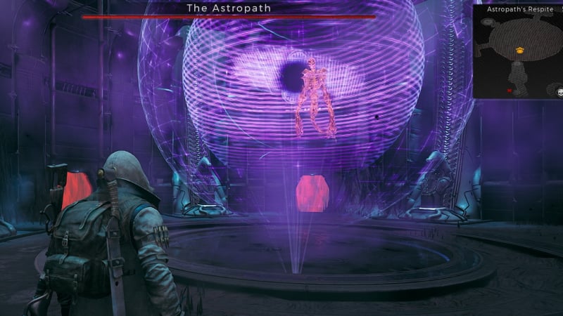 Remnant 2 Astropath Tips