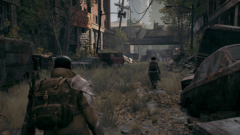 Remnant 2 Tutorial Image