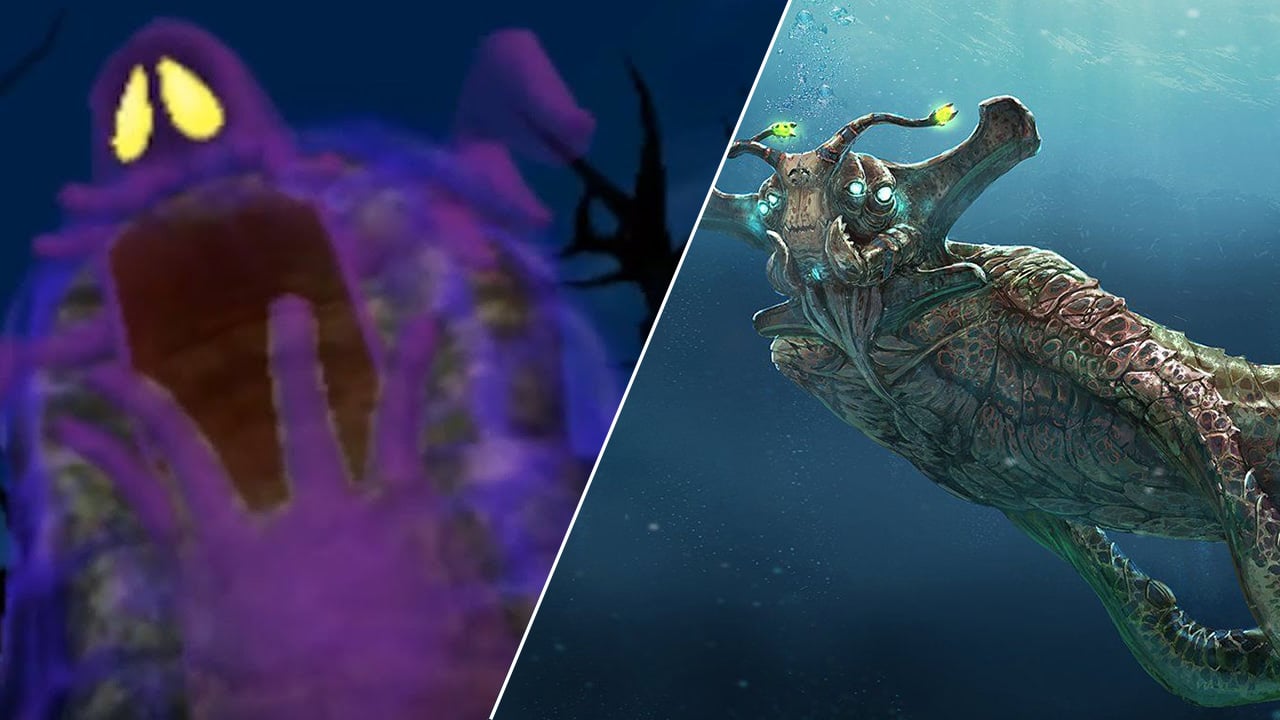 10 Scary Games That Aren’t Horror But Probably Should Be