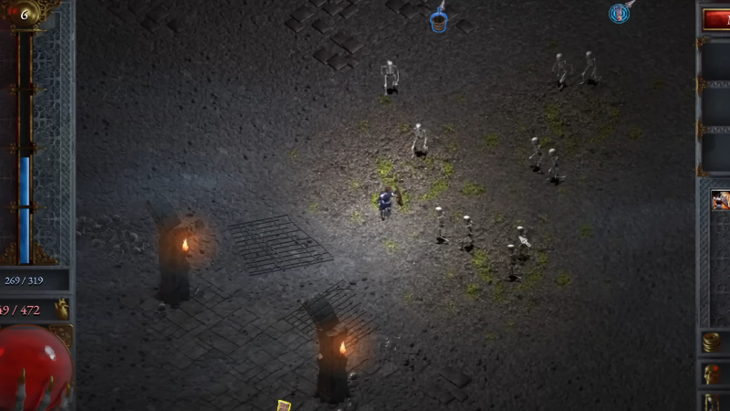 Shieldmaiden Halls of Torment