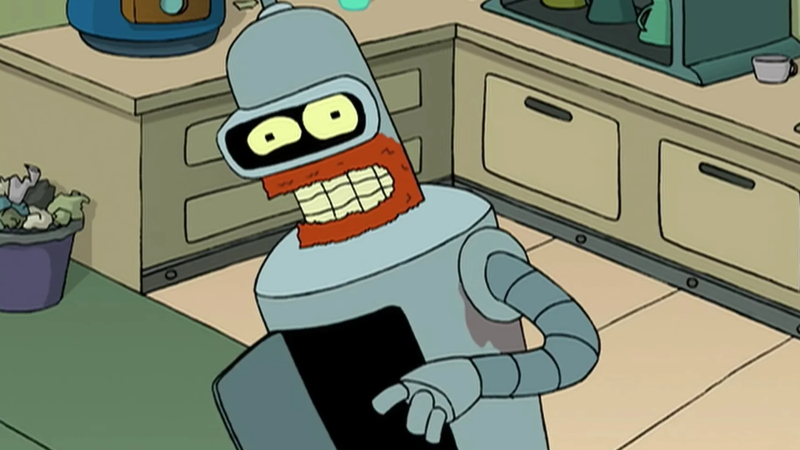Sober Bender