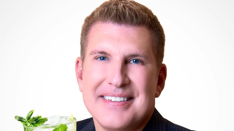 Todd Chrisley