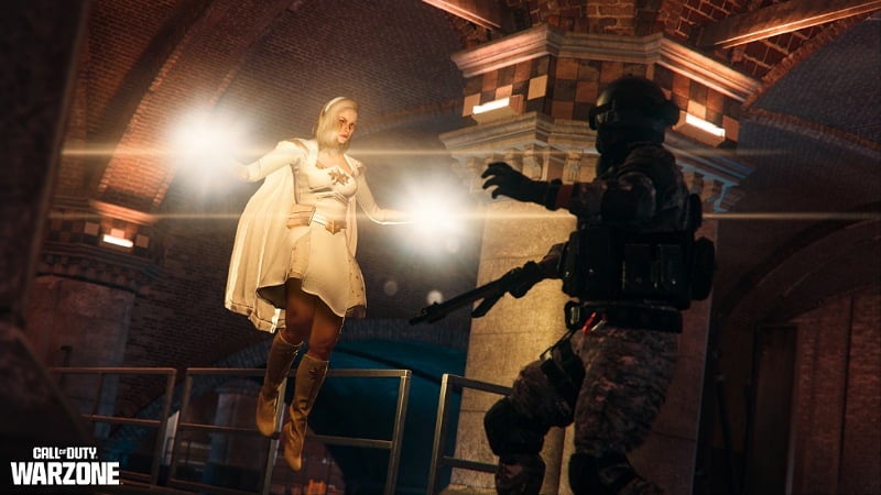 Warzone 2 Starlight