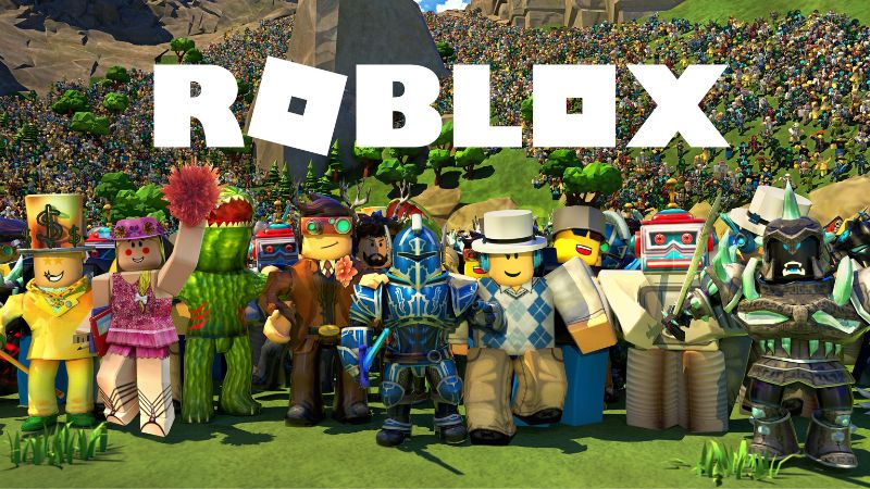 what does f4 mean in roblox chat
