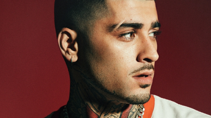 ZAYN's new single "Love Like This" will be featured on his upcoming fourth album
