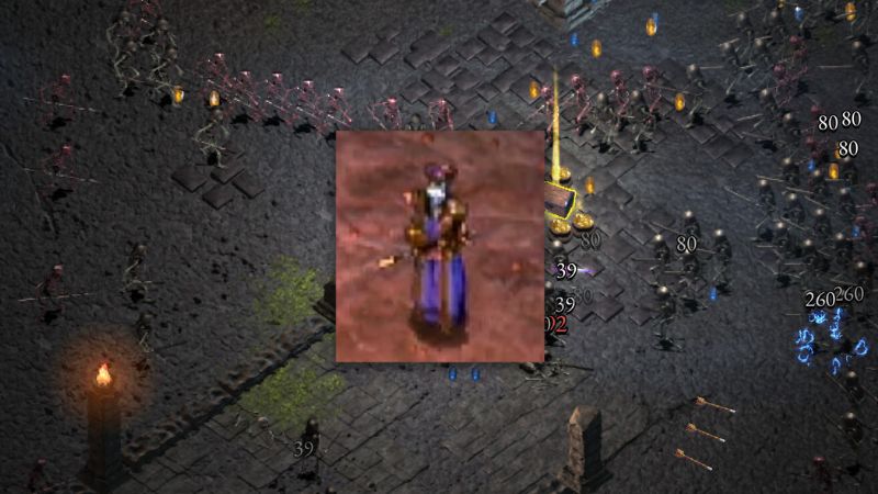 Cleric