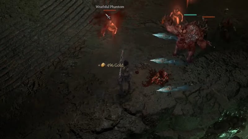 Diablo 4 Bone Spear Necromancer Build