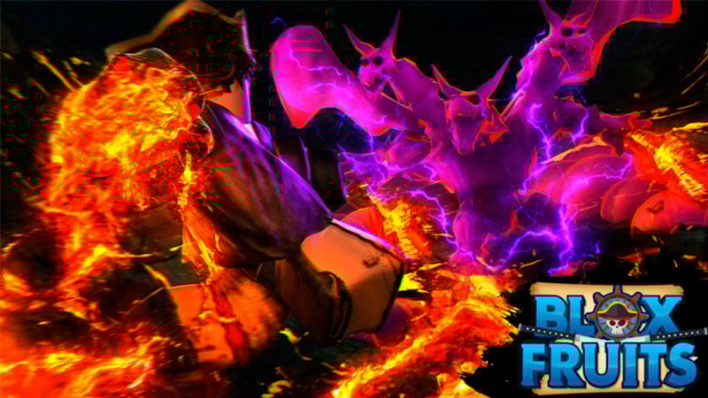 The Fastest Way To Farm Ectoplasm in Blox Fruits