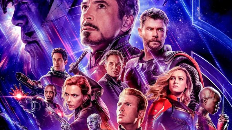 endgame