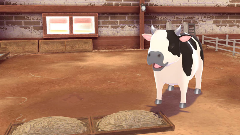 How To Feed Cows and Livestock in Story of Season A Wonderful Life