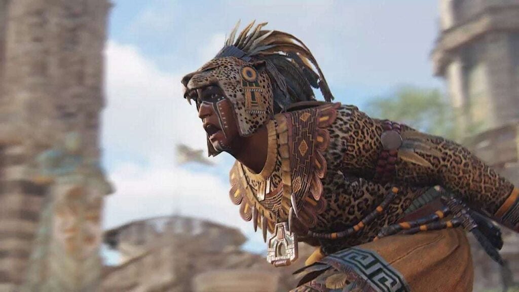 For Honor Update 2.45.1 Patch Notes