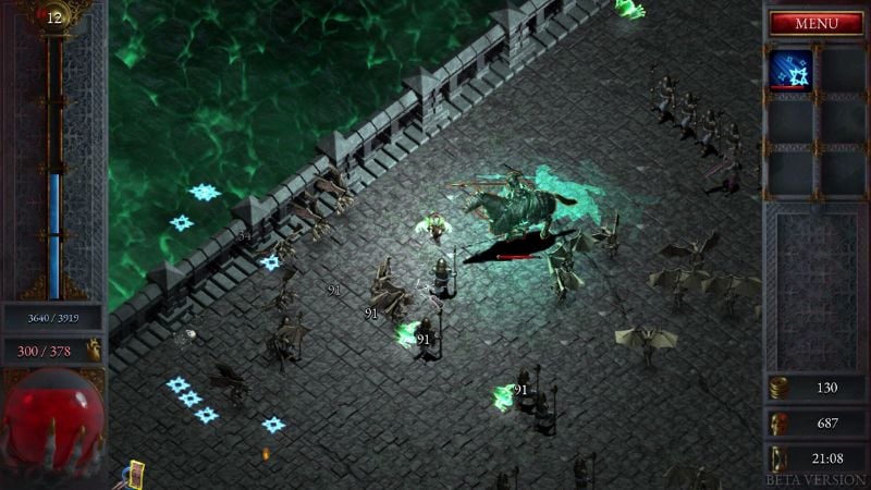 Gameplay